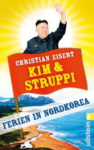 Kim und Struppi Christian Eisert