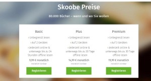 skoobe preisliste