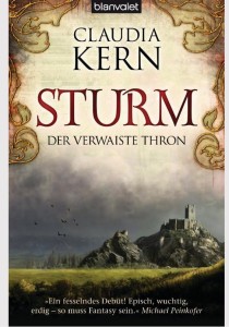 sturm_der verwaiste thron cover