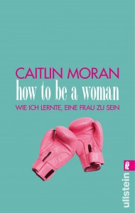 cover how to be a woman