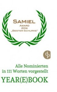 samiel award yearebook