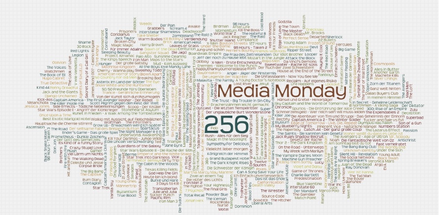 media monday 256