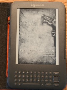 Drachenfeuerjagd Kindle